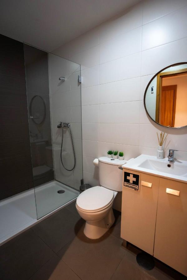 Downtown Porto Relaxed Apartment With Private Yard Exterior photo