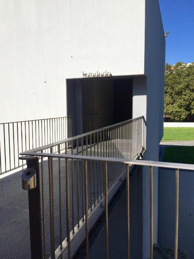 Downtown Porto Relaxed Apartment With Private Yard Exterior photo